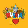   #Russia1Love,   